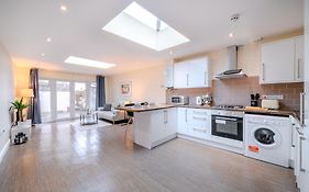 Fishponds Flat